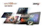10" Aniol NOVO 10 Hero 2 Quad core tablet pc G+G IPS capacitive 1280*800