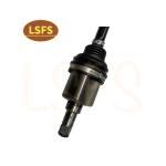 Left Front Half Shaft Assembly for Roewe I5 Position Left OE 10211254