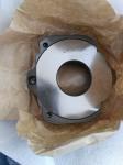 Rexroth A10VO45/53 swash plate Hydraulic piston pump spare parts