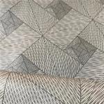 190GSM Waterproof Breathable Fabric 150CM Thin Breathable Material 70D 150D