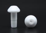 Abrasion Resistance Insulator Zirconia Ceramic Parts