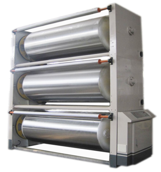 Automatic 1600mm 3 Ply Corrugated Board Production Line