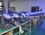 Best Quality 36x10W 4 in 1 RGBW Stage Touch screen Moving Head Lighting