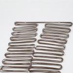 FeCrAl 0Cr25Al5 Iron Chromium Aluminium Electric Stove Wire For Chemical