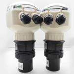 Waterproof Ultrasonic Level Sensor Meter DC4~20mA Output For Water Tank