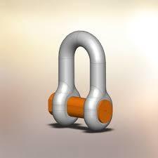 Wholesale LTM Anchor Shackle With IACS Cert.-Chain Shipping Anchor Chain from china suppliers