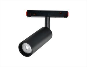 Wholesale 48V Ceiling Track Spotlights , CRI 90 Epistar Track Lighting IP20 from china suppliers