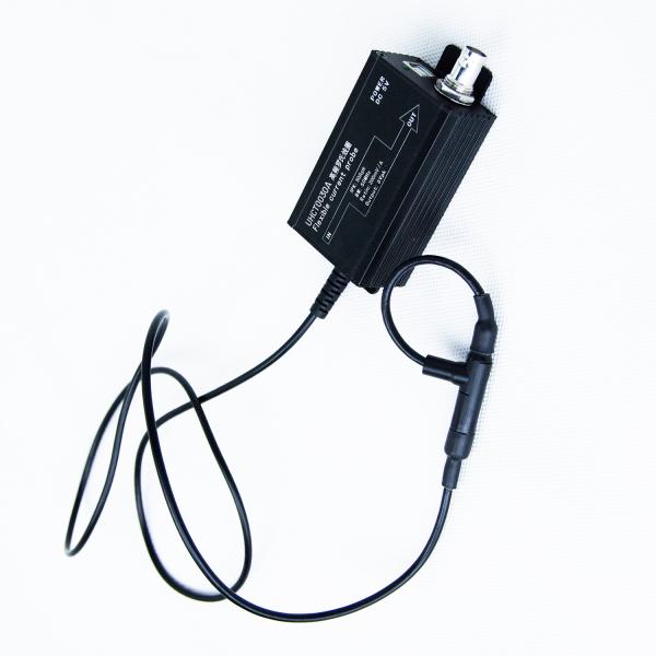 UHCT0030A Ultra-high Frequency Flexible Current Probe 200mV/A High Sensitivity