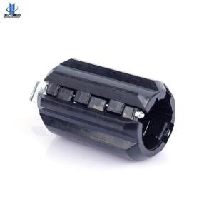 Wholesale 2 7/8&quot; Rubber Tubing Casing Centralizers For Oilfield Application from china suppliers