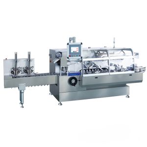 Wholesale Continuous Soap Automatic Cartoning Machine Horizontal High Speed from china suppliers
