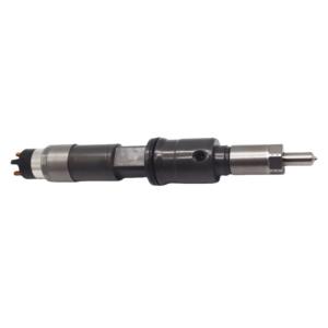 Wholesale High Quality New Diesel Fuel Injector 0445120019 from china suppliers