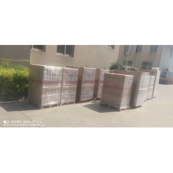 Silent Type Yangdong Diesel Generator Set 80KW 100KVA