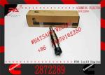 Diesel Engine Fuel Injector 2872544 2872289 4955080 2872284 2872056 For Cummins