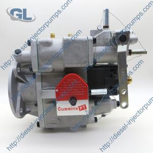 Wholesale Genuine Diesel Engine Fuel Injection Pump 3021980 3655880 437181 For Cummins K19 from china suppliers