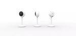 1080p Indoor Outdoor Fixed Tuya Smart Camera Two Way Audio Motion Detection Mini