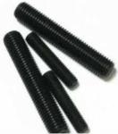 General Industry Steel Threaded Sleeve Rod with Hot Galvanizing Finish DIN975