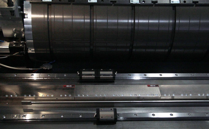 1470mm*1180mm Automatic Prepress CTP Plate Machine 16 Plates/H