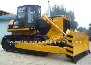Wholesale XGMA XG4220S with 220hp Cummins engine , 15700kg operating weight , A/C optional from china suppliers