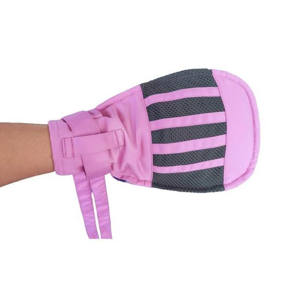 Customization Patient Safety Devices Five Finger Separate Medical Restraint