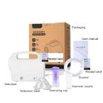 180W 150kPa Home Portable Nebulizer Machine For Asthma Full Heat Dissipation