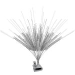 Electric Power Fitting Anti Bird Spikes Guard Device HDG Steel