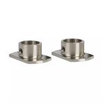 Hot Sale High Precision CNC Machining Auto Spare Parts Stainless Steel Part