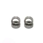 Deep Groove Ball Bearing MR106 Open Type Washing Machine Micro Ball Bearing 6*10