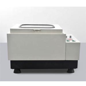 Wholesale Automatic Digital Thermostat Controlled Water Bath Oscillator Price from china suppliers