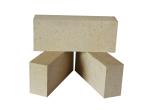 1530C-1550C High Alumina Refractory Brick 75%-83% Al2o3 Alumina Bricks
