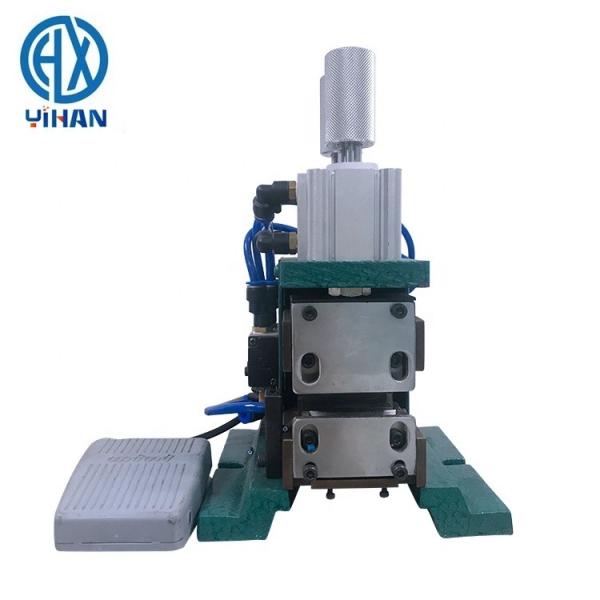 Powerful 3F Core Wire Pneumatic Stripping Machine for AC220V/110V 50/60HZ Power