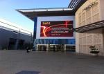 High Brightness 6000 nits Led Display Outdoor HD P5/P6/P8 SMD Advertising Led
