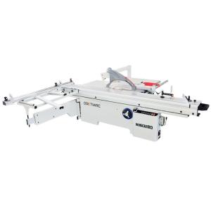 Wholesale 380v OSETMAC Sliding Cutting Machine Panel Saw Circular Saw for Woodworking from china suppliers