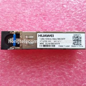 Wholesale Microwave RTN 380A E-band eSFP kit 02230WVY SLESSFPK01 from china suppliers
