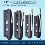 IP67 24V 2.5A 60W Power Supply LED Driver Ultra Thin Ground Light Strips Light