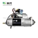 24V 10T 7.5KW Excavator Starter Cummins Motor 5398084