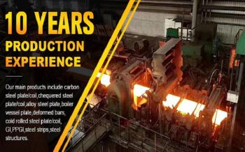 Wuxi Jinlai Mechanical Processing Co., Ltd.