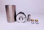 Kubota V2607 Engine Liner Kit Engine Rebuild Kits For XE55 1J701-2111 Full
