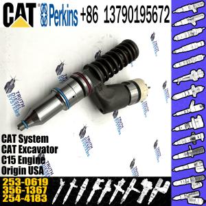 Wholesale 253-0619 10R-7232 Diesel Auto Parts For Fuel Injection System from china suppliers