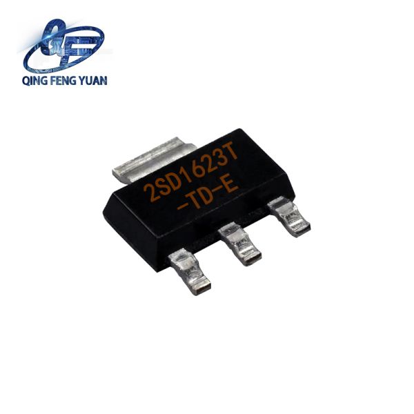 Electronic Circuit Components ON 2SD1623T-TD-E SOT-89 Electronic Components ics 2SD1623T- Cy9afa41lbpmc-g-jne2