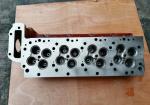 J05E J08E Diesel Excavator Engine Parts 11101e0541 Complete Cylinder Head Assy