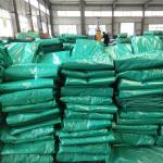 24 x18 Industrial Chemical Waterproof Plastic Tarpaulin Covers Tarps for Other