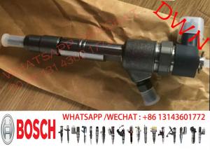 Wholesale BOSCH GENUINE BRAND NEW injector 0445110691 0445110691 For Foton ISUZU 4JB1 Engine from china suppliers