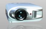Mini Projector S350