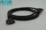 7 Meters 80MHz High Speed Camera Link Extension Cable for Machine Vision Imaging