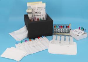 Wholesale IATA Approved MDPE Lab Medical Specimen Box Self Adhesive Seal from china suppliers