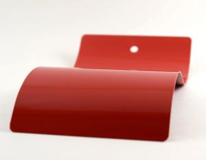 Wholesale Indoor Metallic Powder Coat , Electrostatic Spray Epoxy Polyester Powder Coating Paint from china suppliers