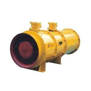 Wholesale FBD Series Explosion-proof Axial Fan for Tunnel and Coal Mine from china suppliers