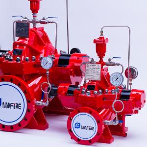 Wholesale 1000GPM Horizontal Centrifugal Pump from china suppliers