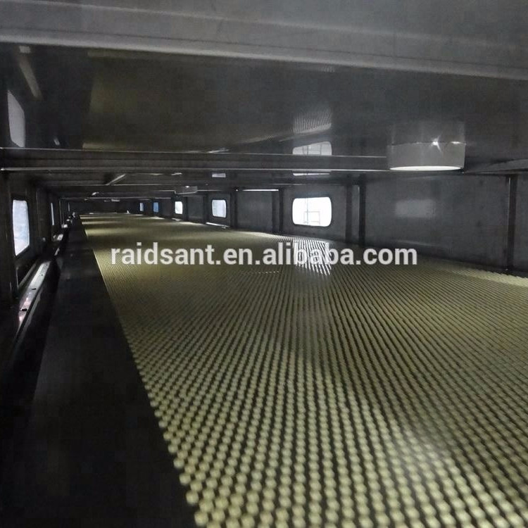 Wholesale Resin Asphal Wax Pelletizer 380 V Customized Dimension Stainless Steel from china suppliers