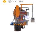C5112/C5116/C5120 conventional single column vertical lathe machine for sale